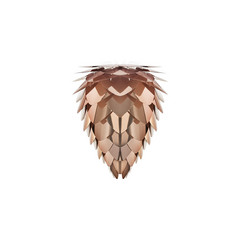 Conia Pantalla Copper - UMAGE