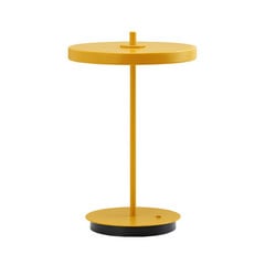 Asteria Move Portable Tischleuchte Sunflower/Monochrome - UMAGE