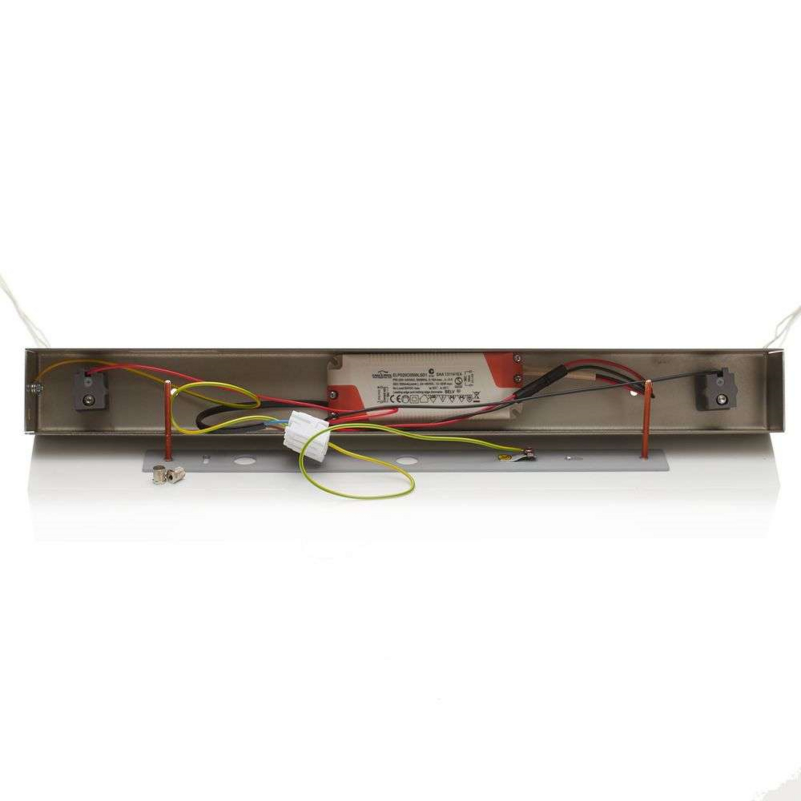 Nora Hanglamp Oak - Lucande