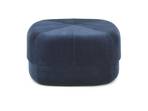 Circus Pouf Large tamno Plava - Normann Copenhagen