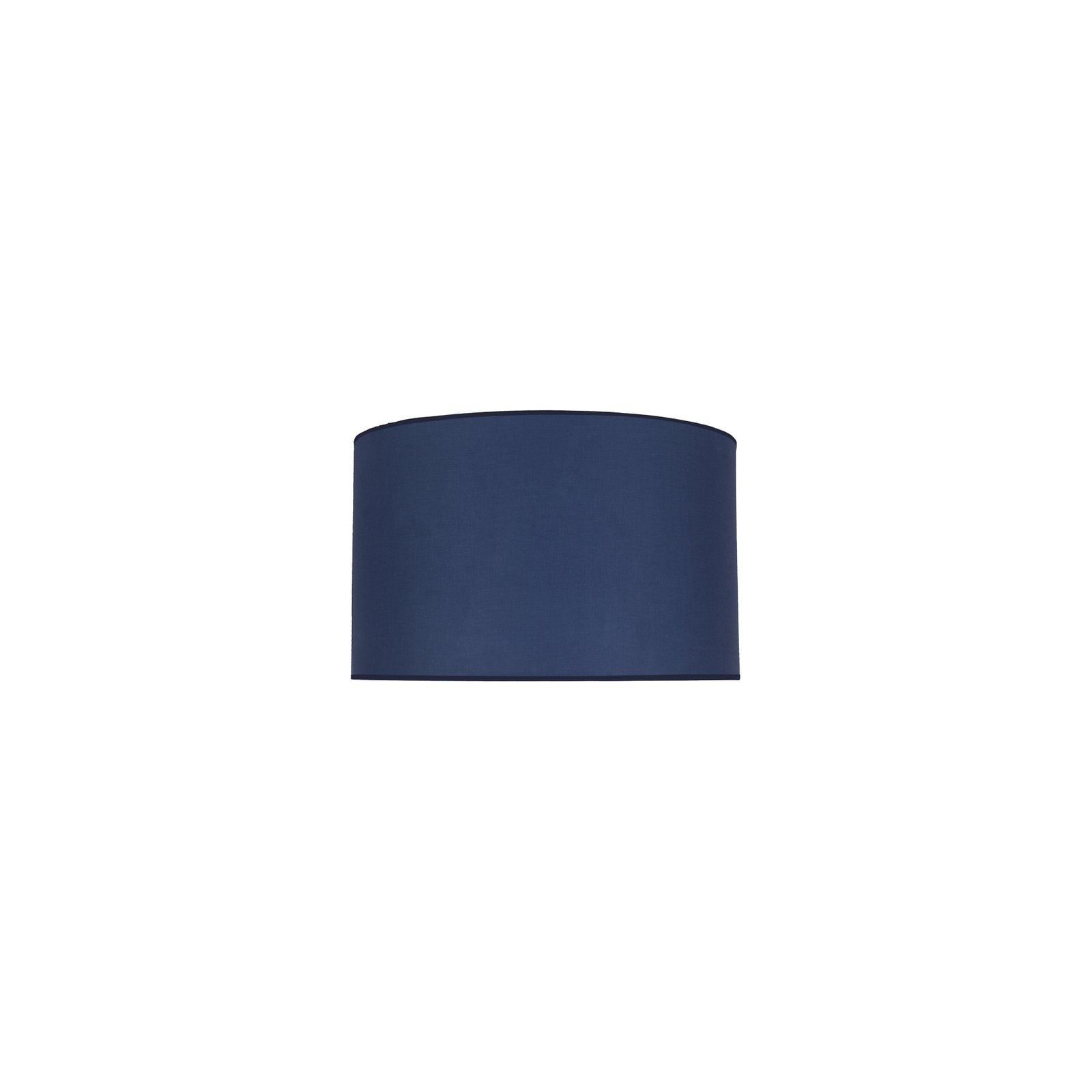 Pantalla Roller Ø 25 cm, azul oscuro