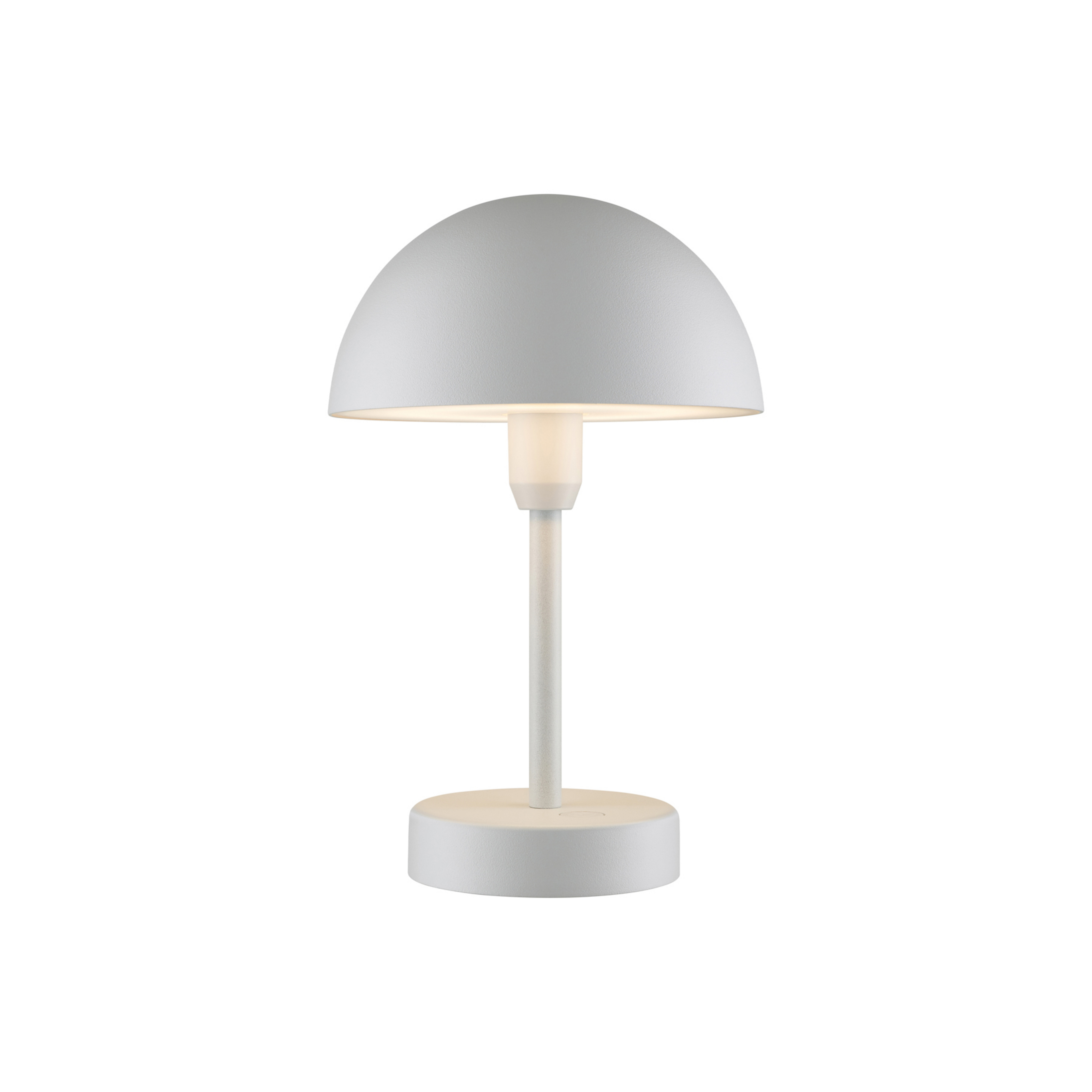 Ellen To-Go Portable Table Lamp IP44 White - Nordlux