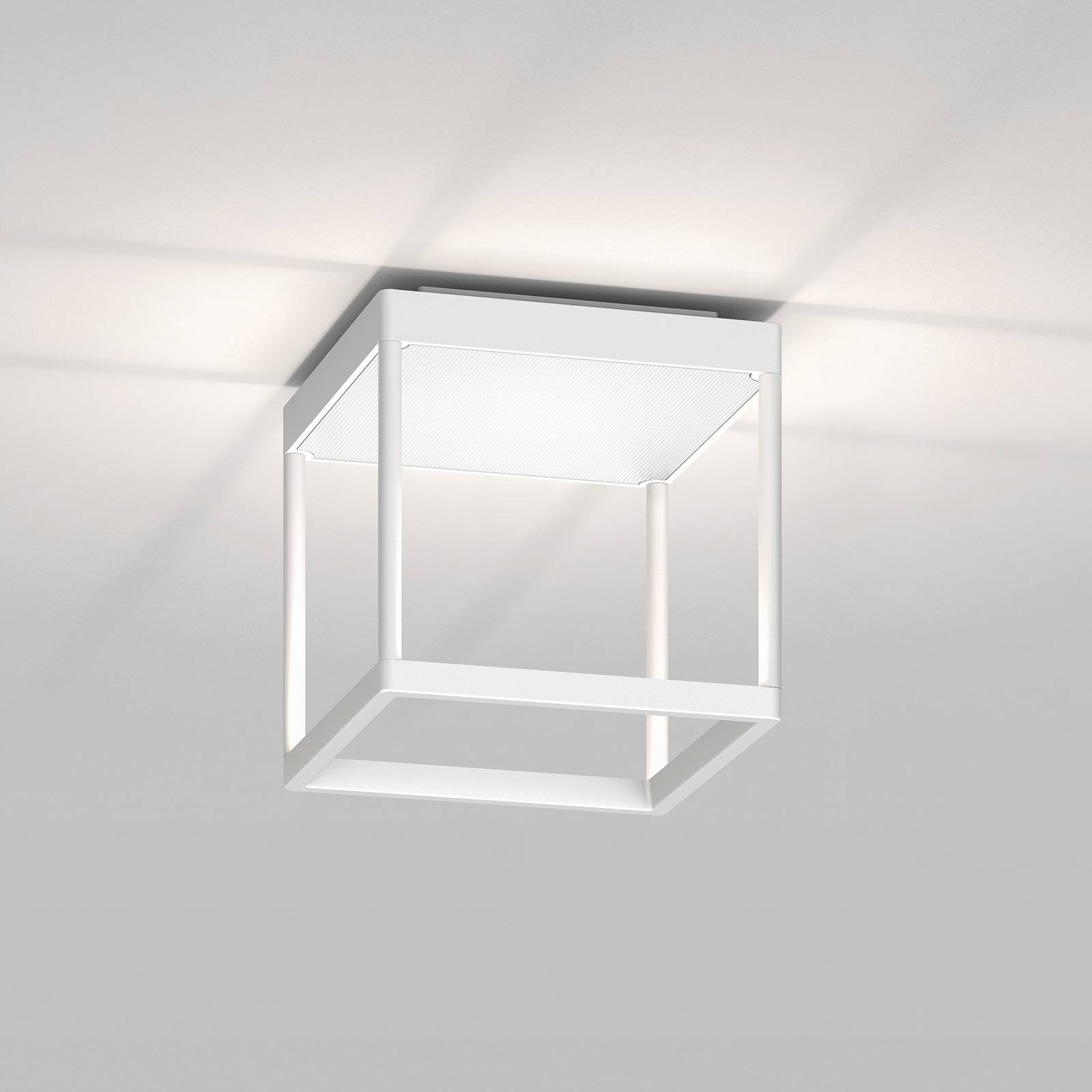 Serien Lighting serien.lighting Reflex 2 S 200 blanc/blanc