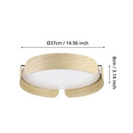 product size