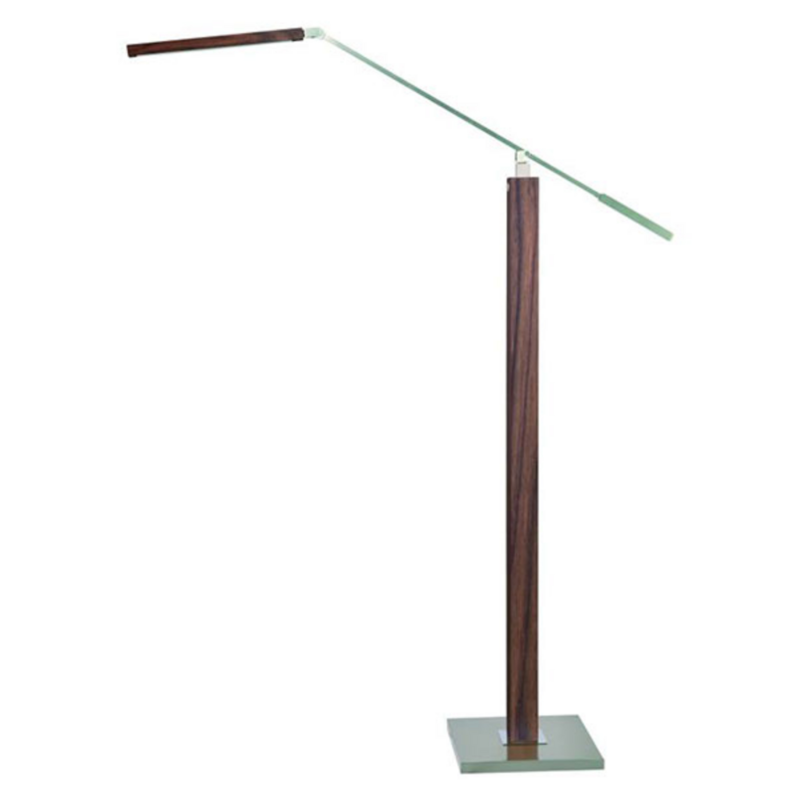 HerzBlut Otto O LED-Steh-Leseleuchte