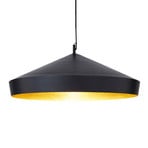 Tom Dixon Beat Flat lampa wisząca LED