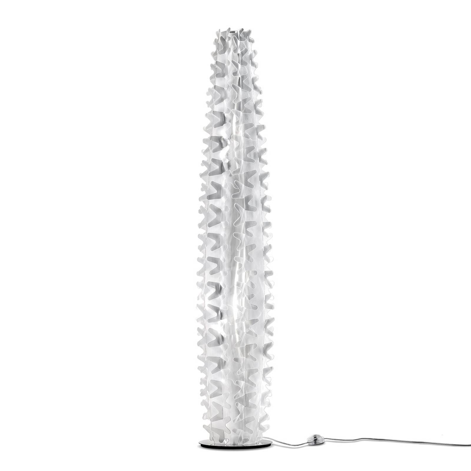 Slamp Cactus - designer állólámpa, magasság 155 cm