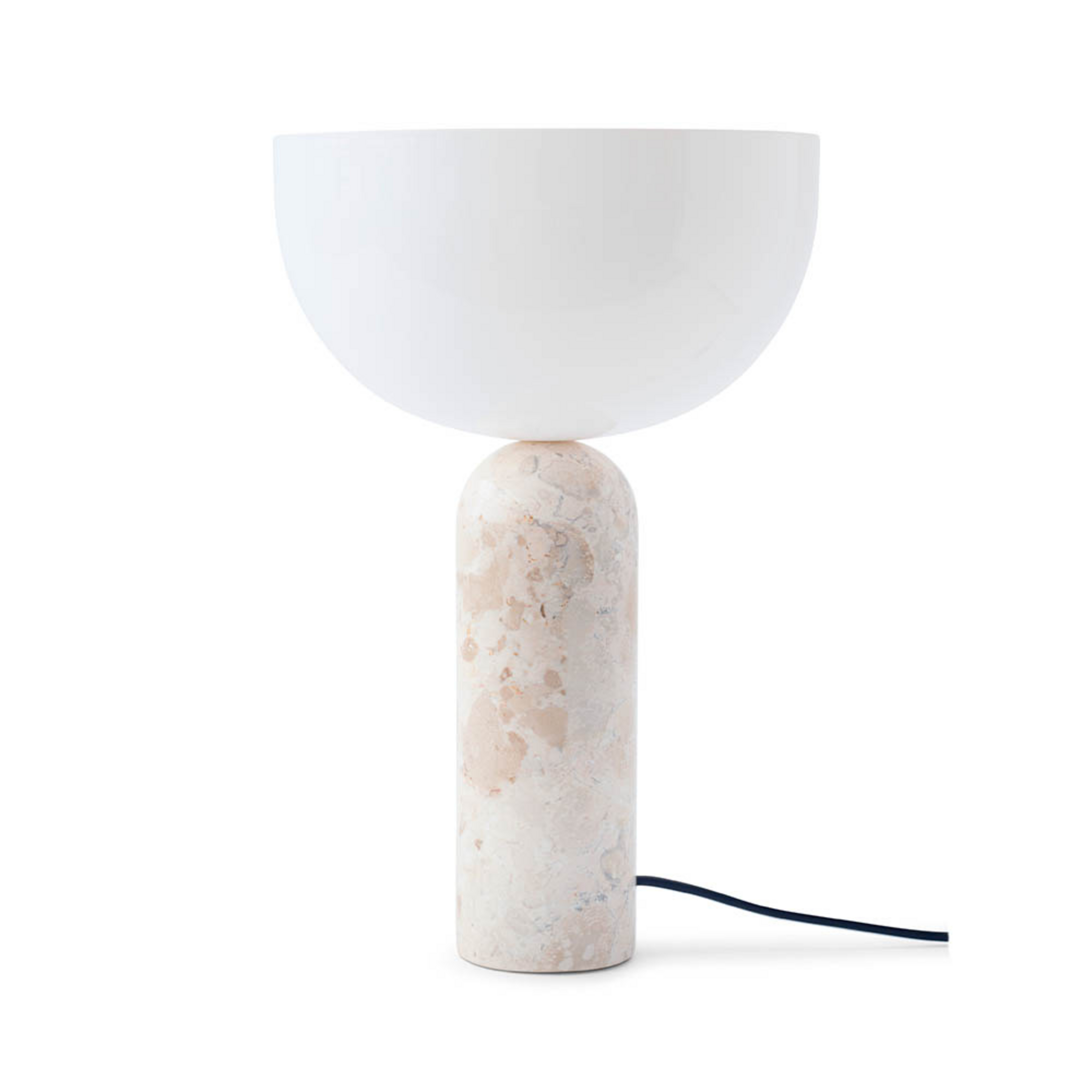 Kizu Stolní Lampa Large Kunis Breccia - New Works