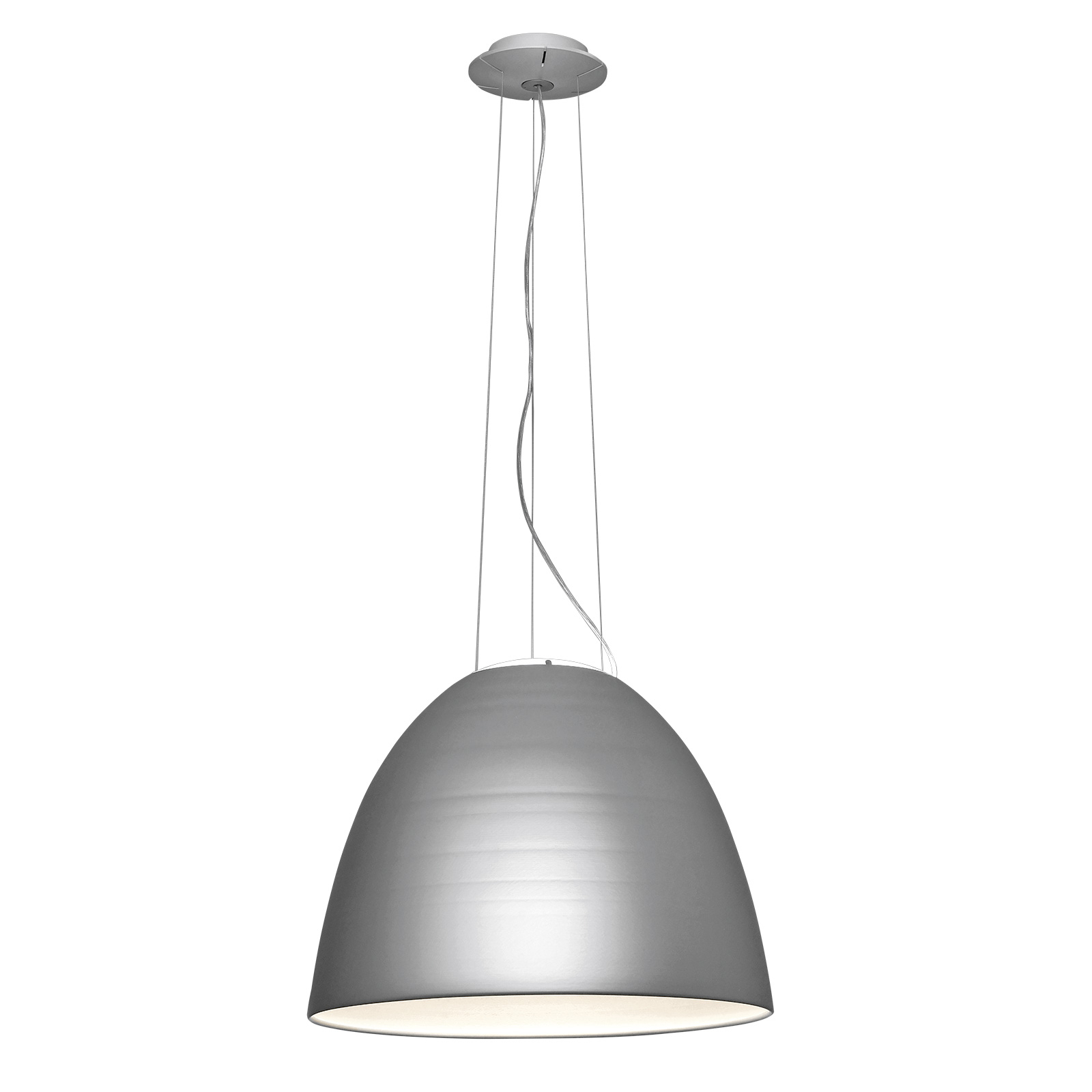 Artemide Nur 1618 LED pendant light