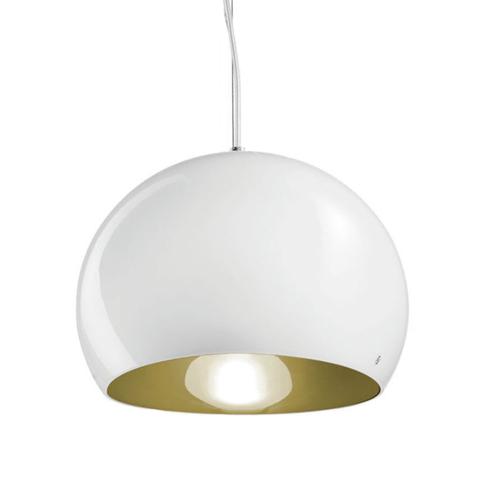 Surface hanging light Ø 27 cm E27