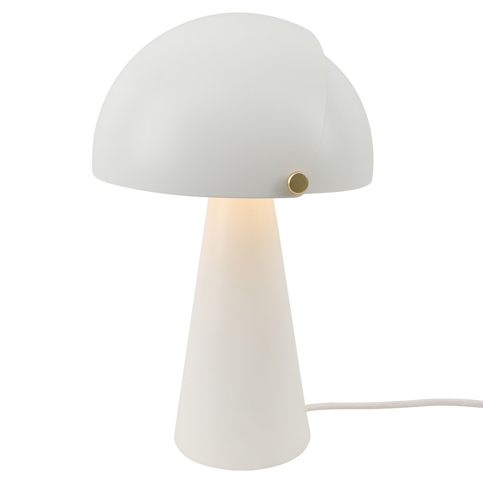 Align Lampe de Table White - DFTP