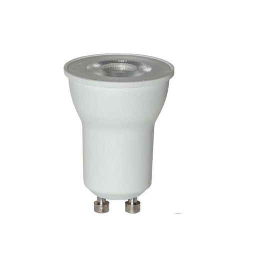 Lampadina LED 3,6W (270lm) 3000K Dimmerabile MR11 GU10 - Belid