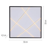 product size
