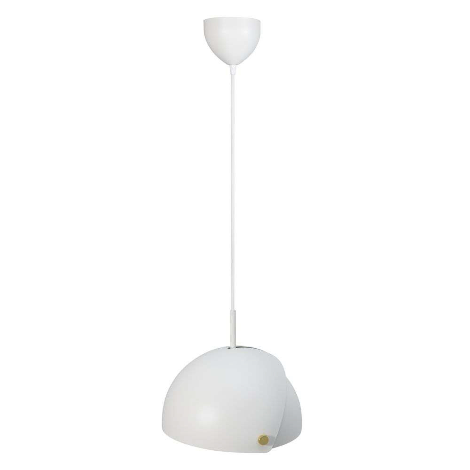Align Pendelleuchte White - DFTP