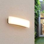 Lucande Lolke LED vanjska zidna svjetiljka