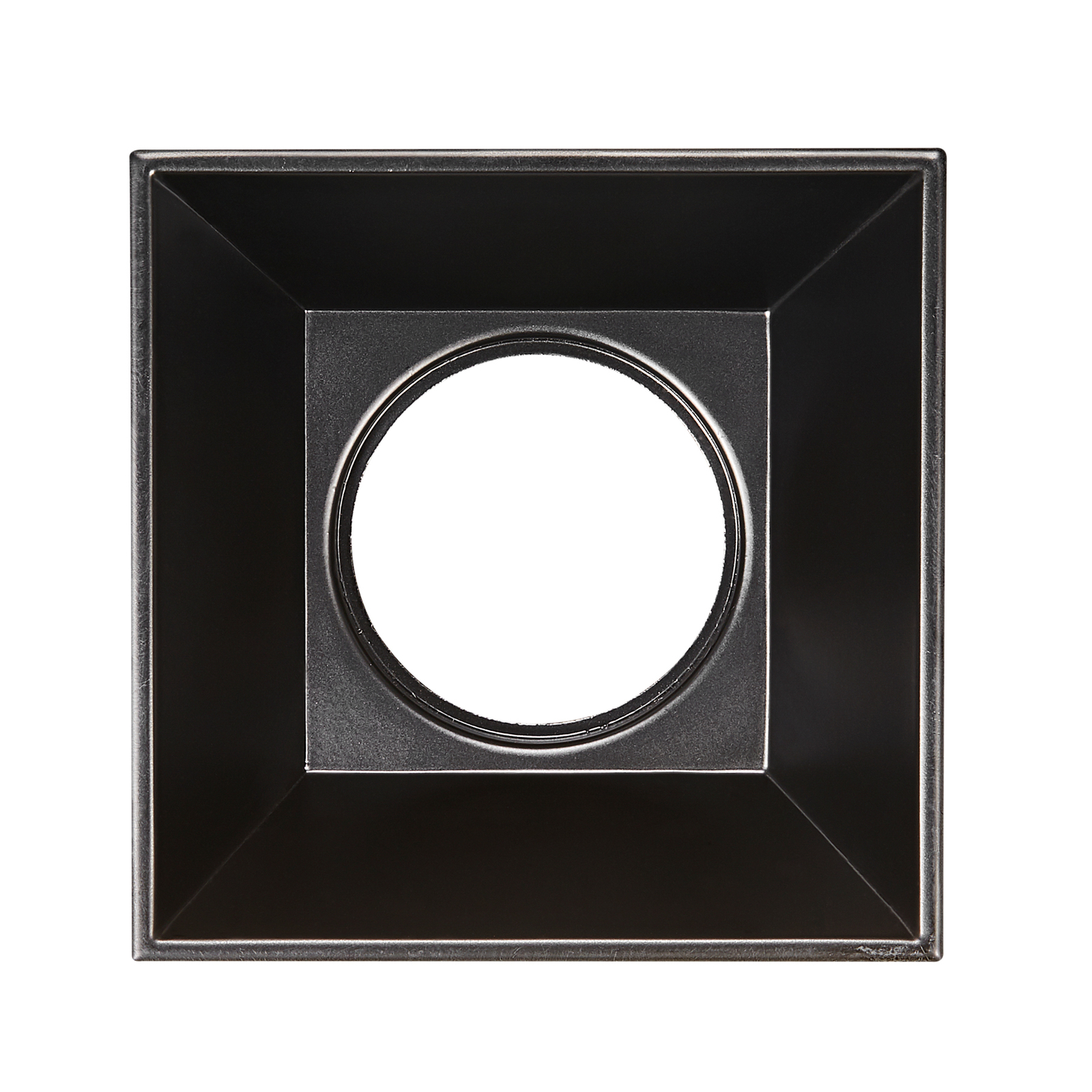 Ethan 1 Stropna lampa Crna - Nordlux