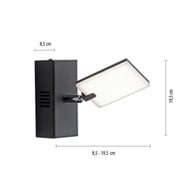 product size