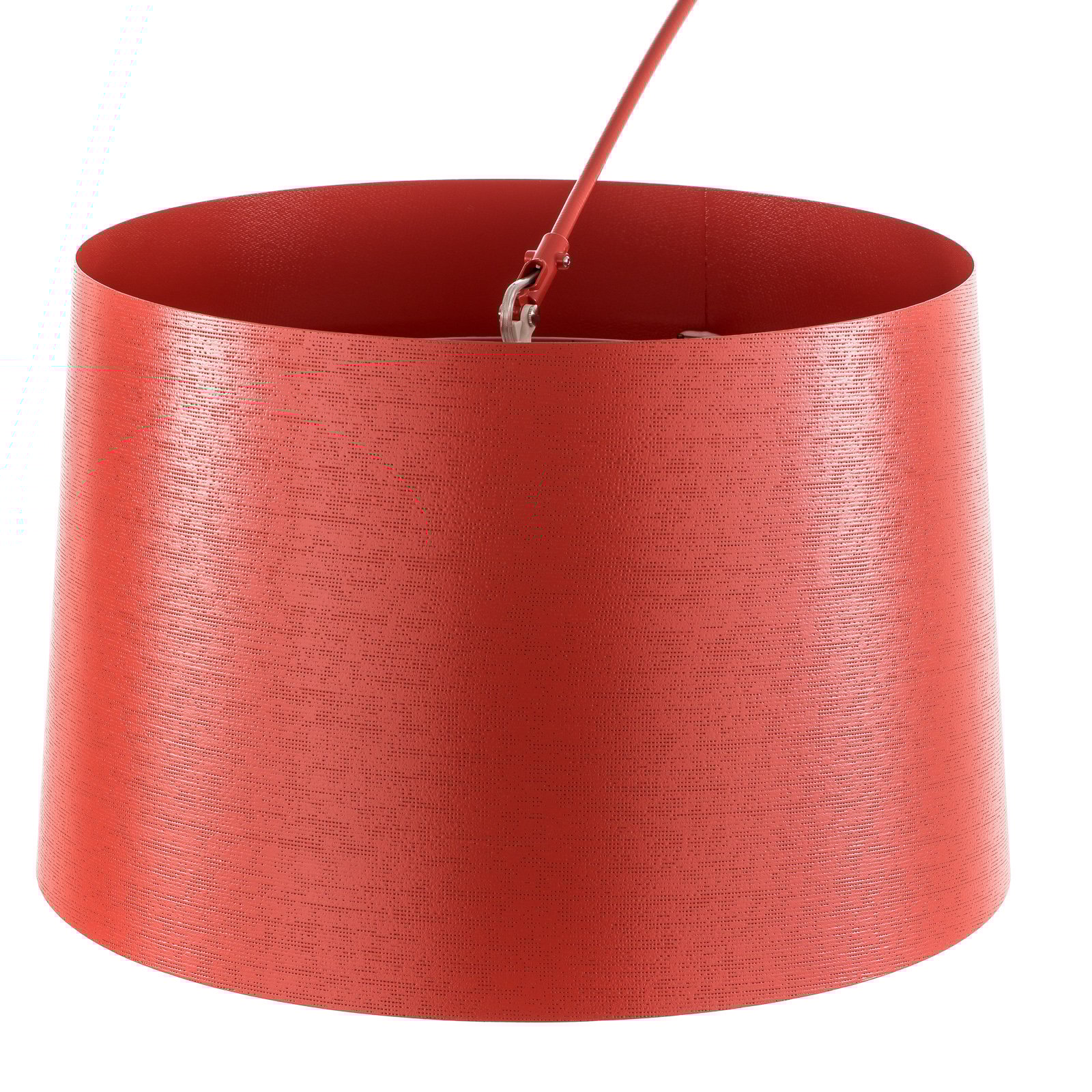 Twiggy ív világítás dimmelhetővel, lila - Foscarini Twiggy ív világítás dimmelhetővel, lila - Foscarini