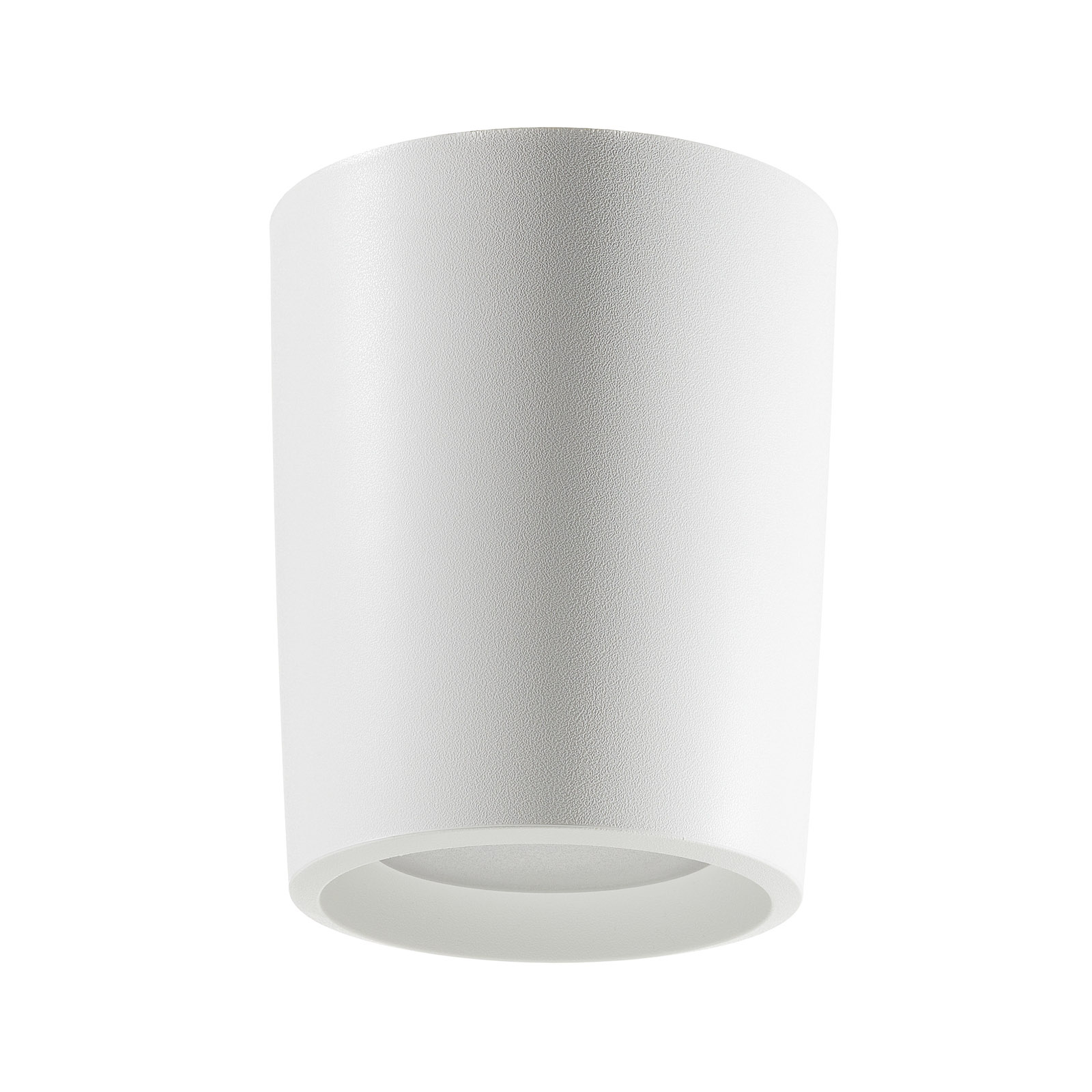 Surface-mounted downlight Livia Ø18cm 15W 3,000K