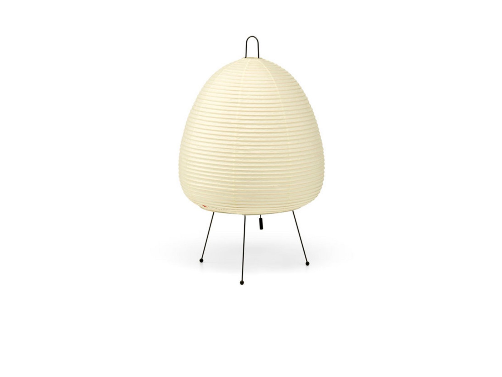 Akari 1A Lampă de Masă - Vitra