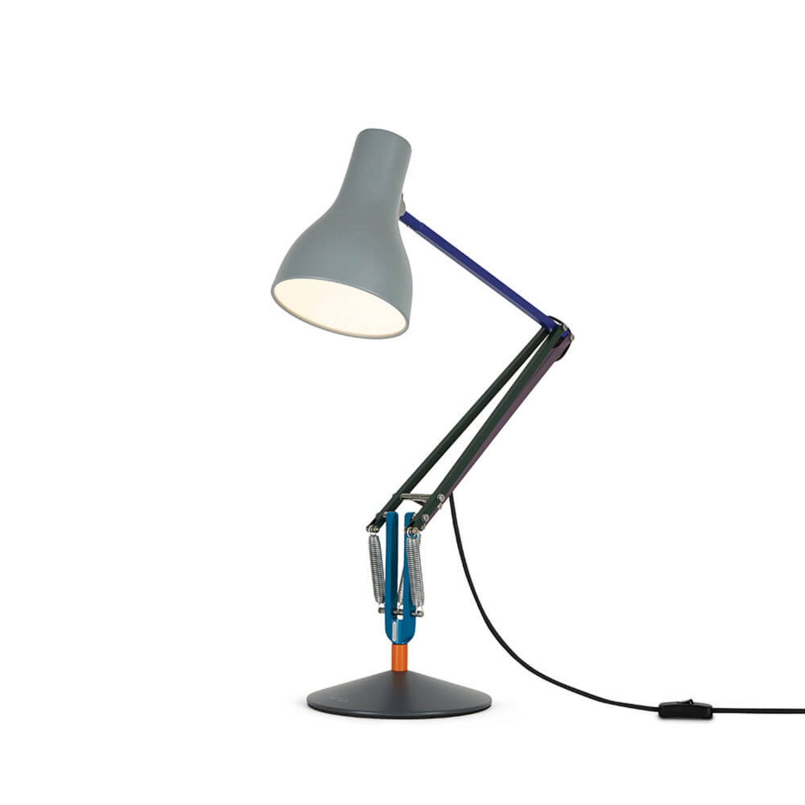 Type 75 Paul Smith Lampă de Masă Edition Two - Anglepoise