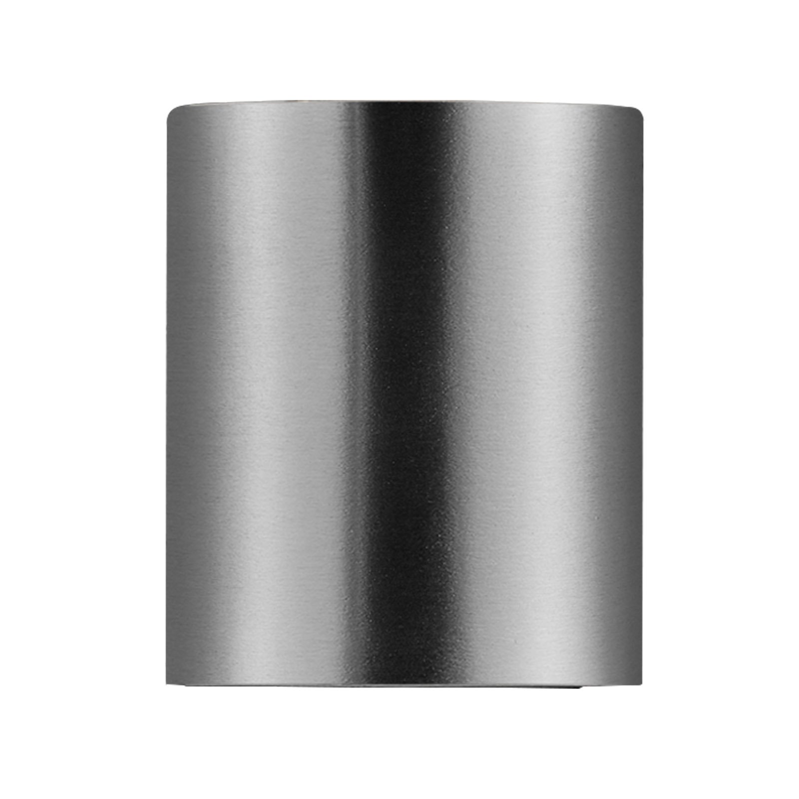 Canto 2 Nástěnné Svítidlo Stainless Steel - Nordlux