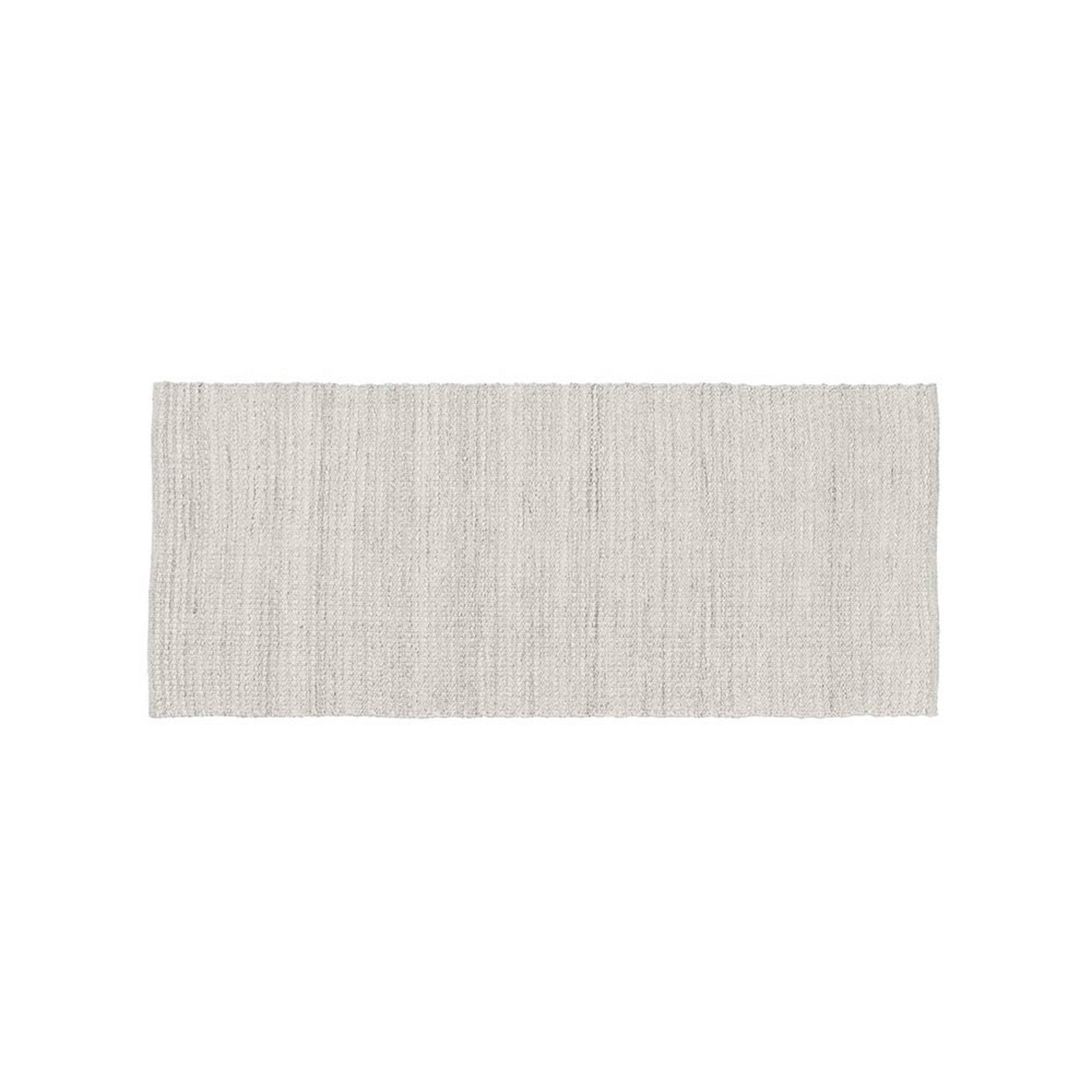 Tendor Draußen Teppich 80x200 Beige Melange - Blomus