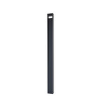 Tavion LED Außenleuchte H230 Anthrazit - Lucande