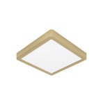 Πίνακας LED επιφανειακής τοποθέτησης Fueva 5 IP20 3.000K γωνιακός