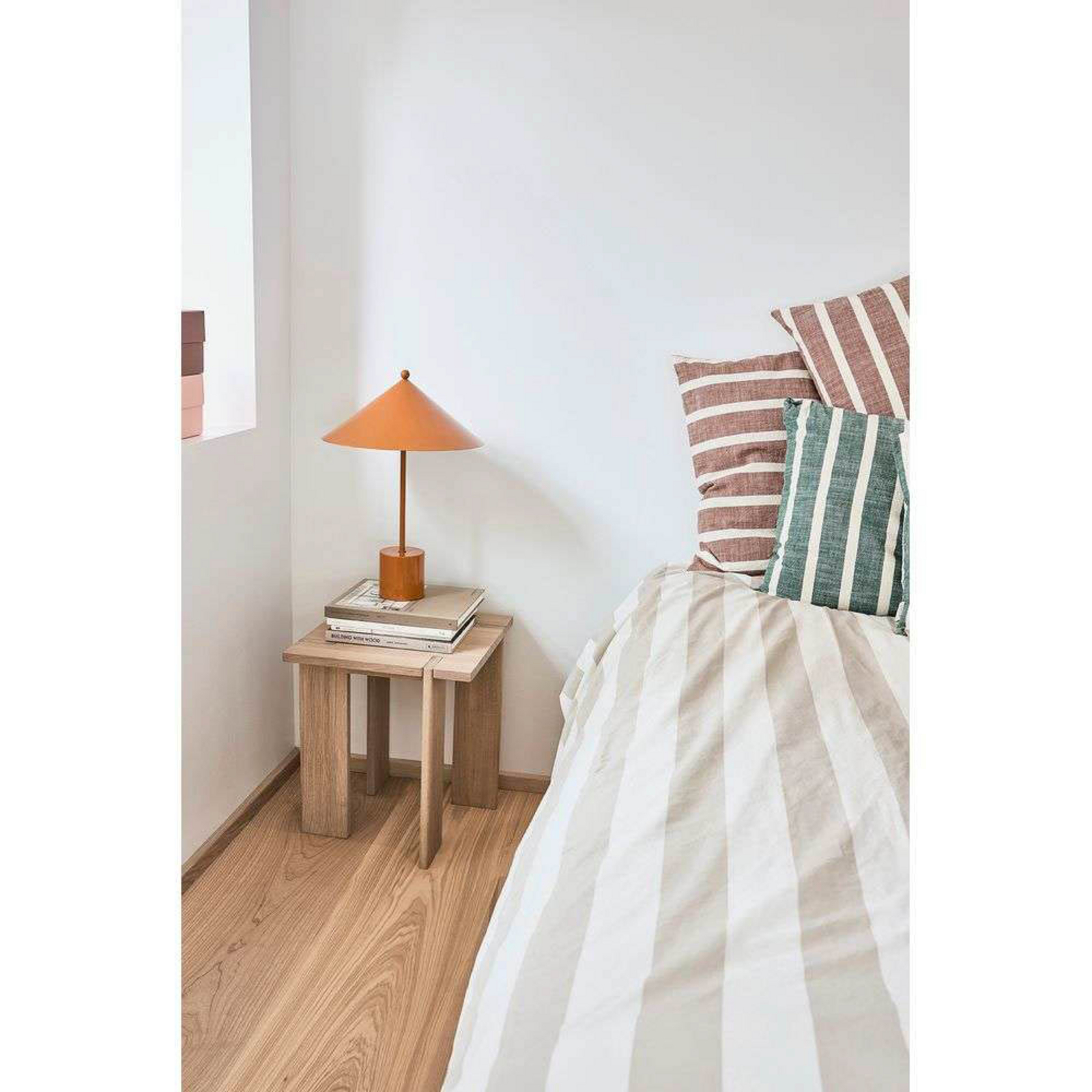 OY Square Beistelltisch High Nature - OYOY Living Design