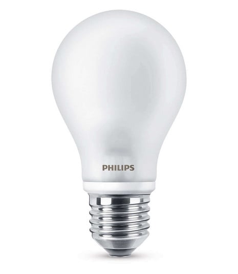 Bulb LED 7W Glass (806lm) E27 - Philips