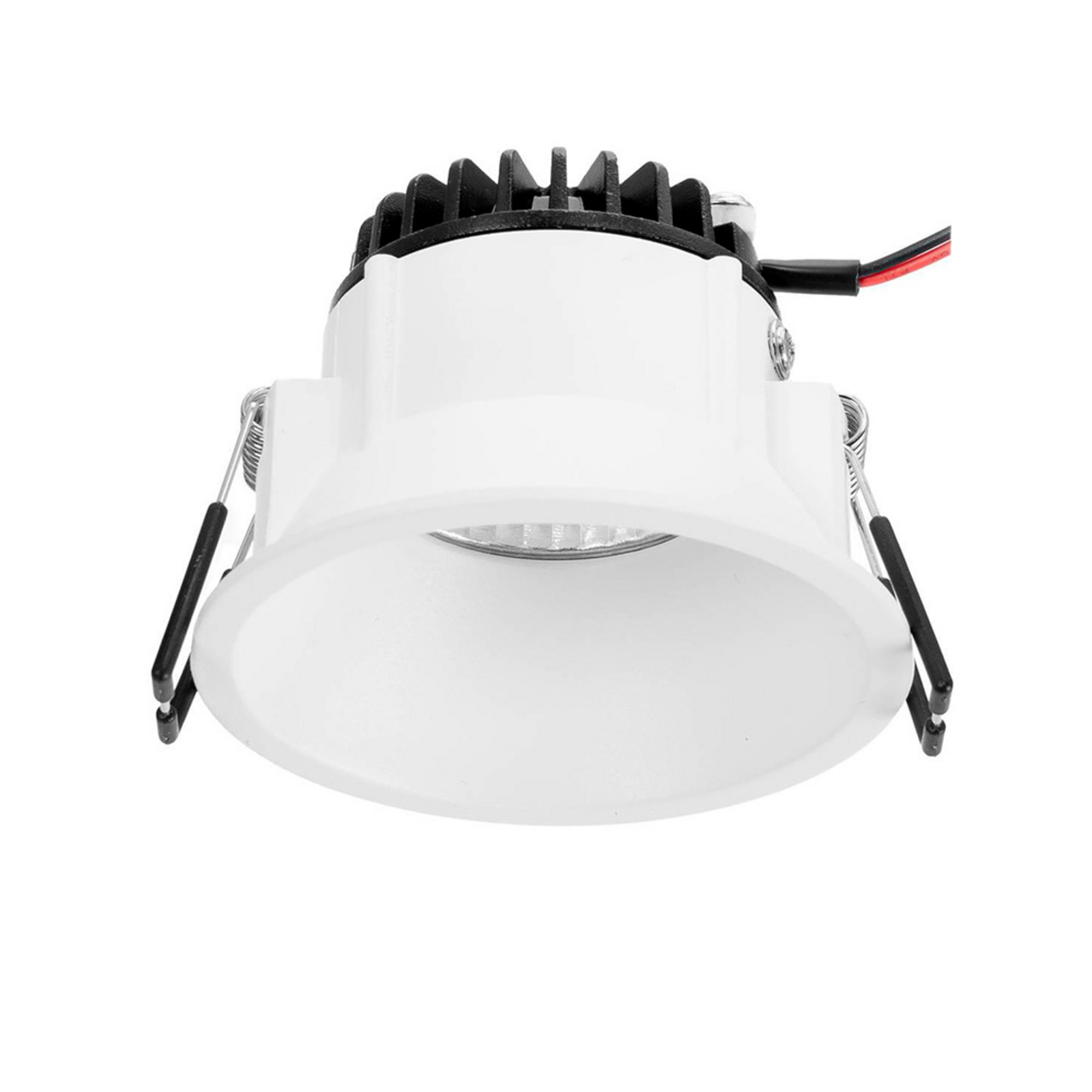 Niria LED Inbyggningsspot 4000K Vit - Arcchio