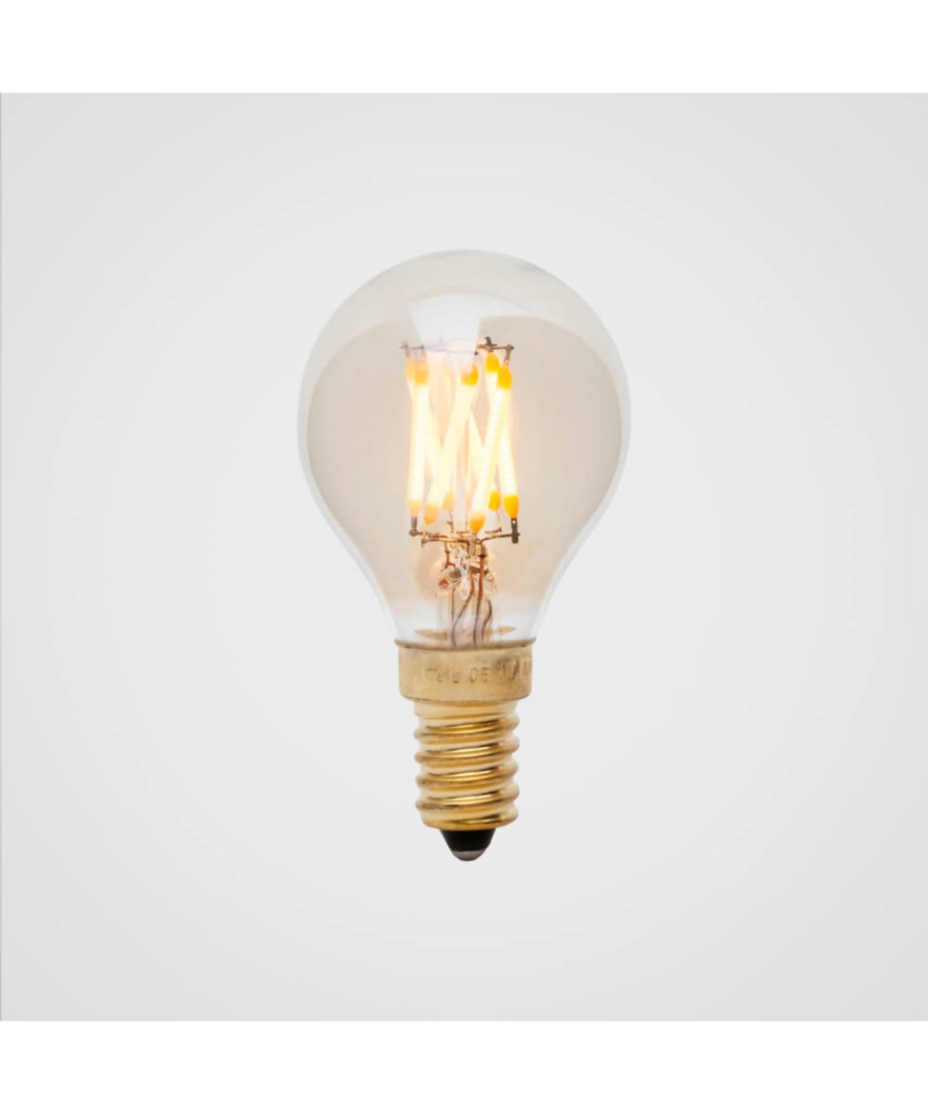 Lampadina LED 3W Pluto E14 - Tala