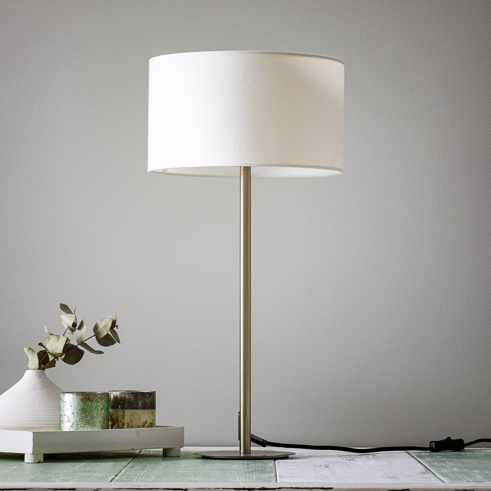 Schöner Wohnen Pina table lamp