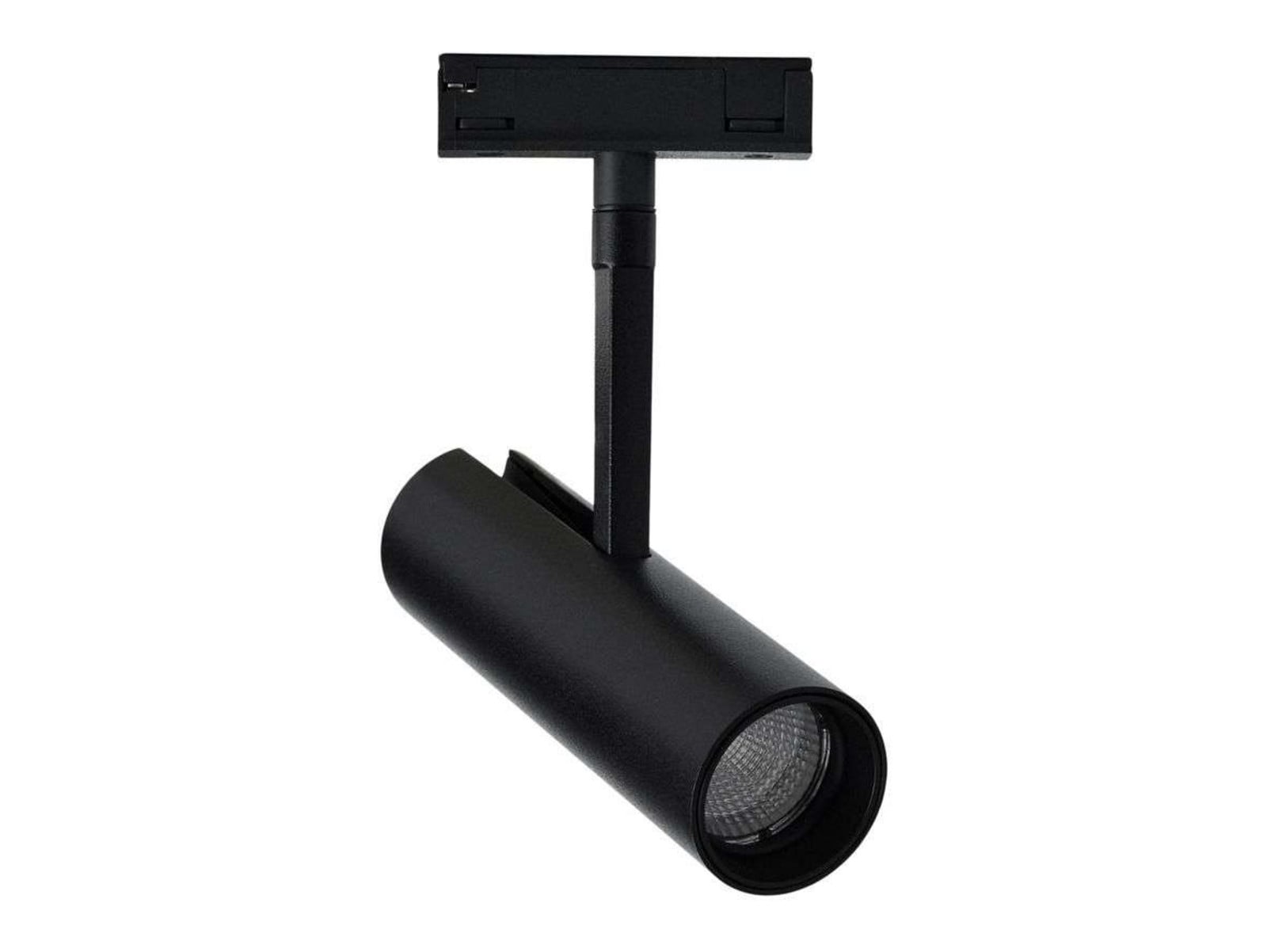 Designline Tube Slim Spot - Designline Tube Slim Spot LED 3000K - Black