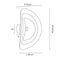 product size