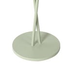 Janea Cross Prijenosni Stolna lampa Dim. IP54 Zelena - Lindby