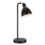 Ray Tafellamp Black - Nordlux