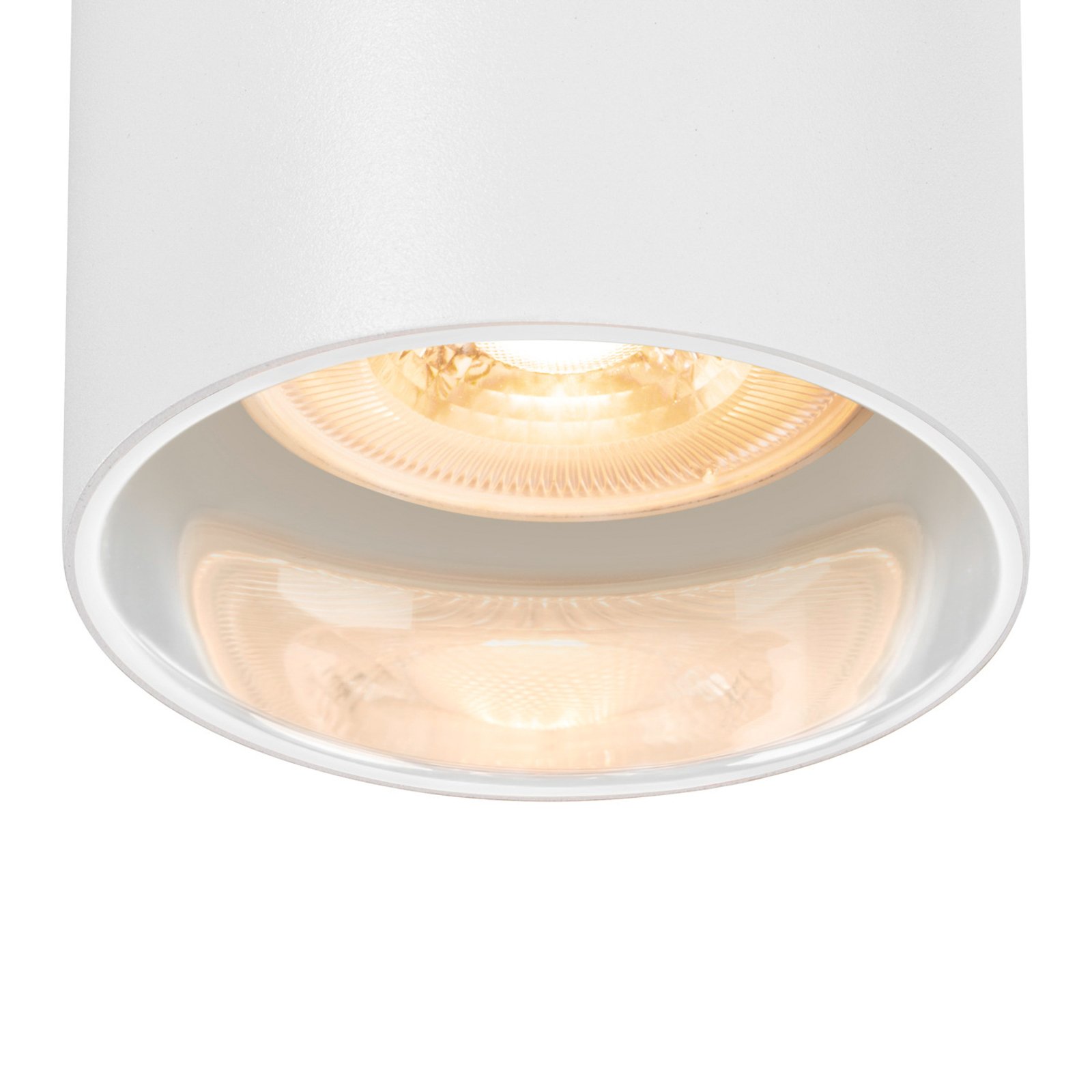 Asto Tube Plafonnier White - SLV