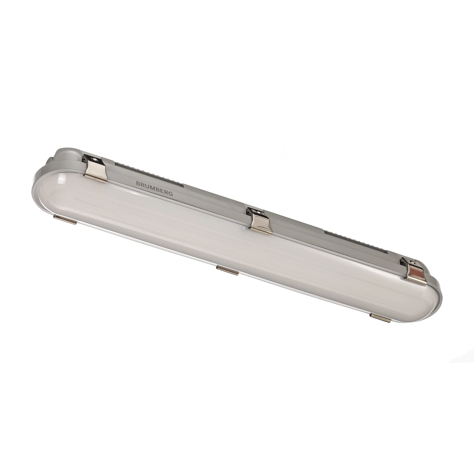 Lámpara resistente a la humedad BRUMBERG Humid One, 18 W, 58 cm