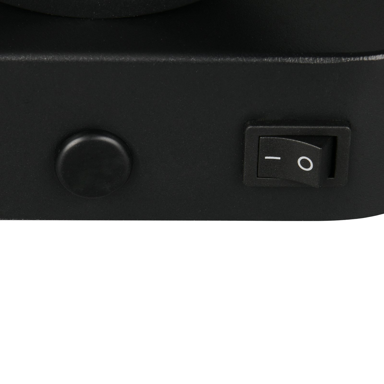 LED-seinävalaisin Arpino musta ulkonema 15 cm metalli 2-lamppuinen. LED-seinävalaisin Arpino musta ulkonema 15 cm metalli 2-lamppuinen.