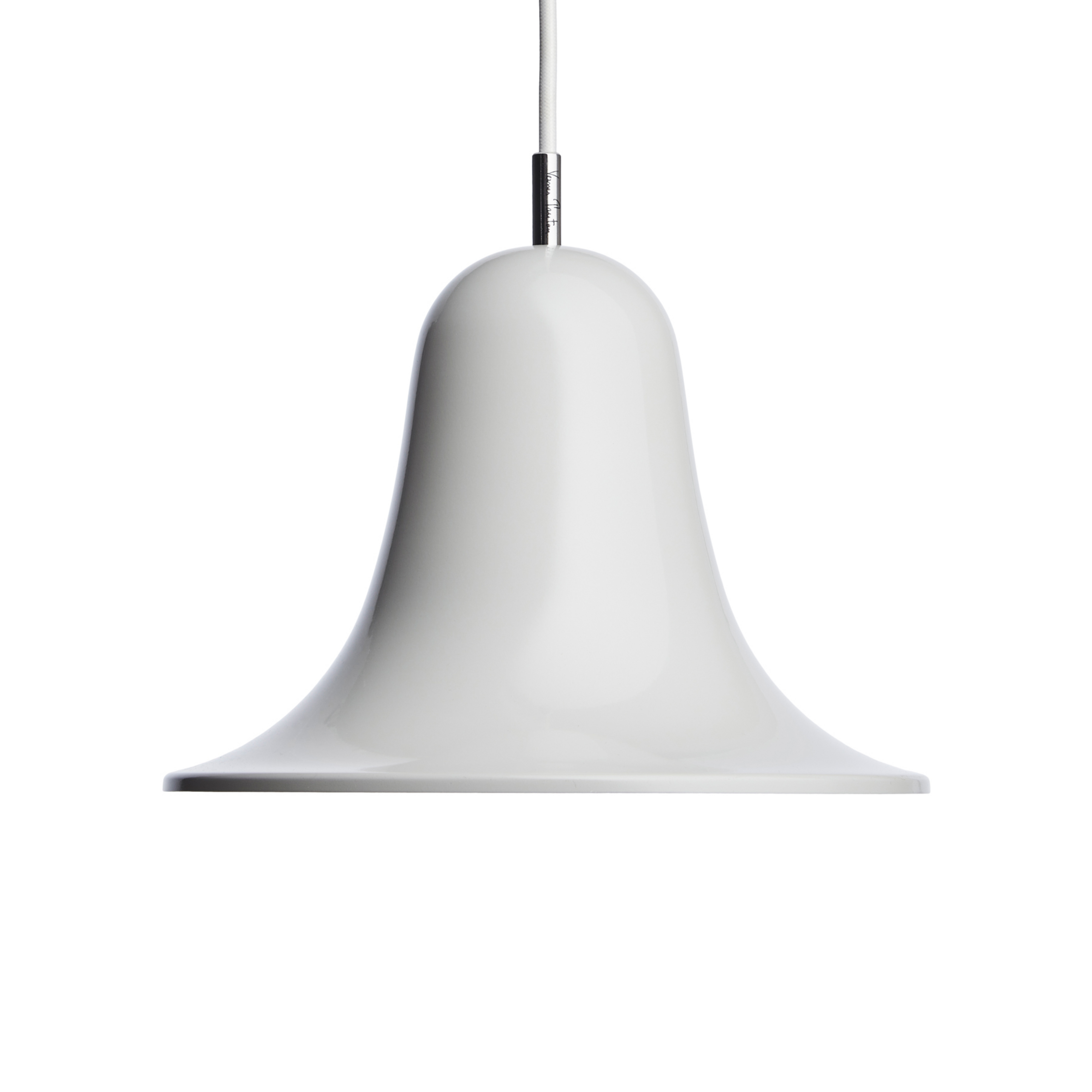 Pantop Pendant Ø23 Mint Grey - Verpan
