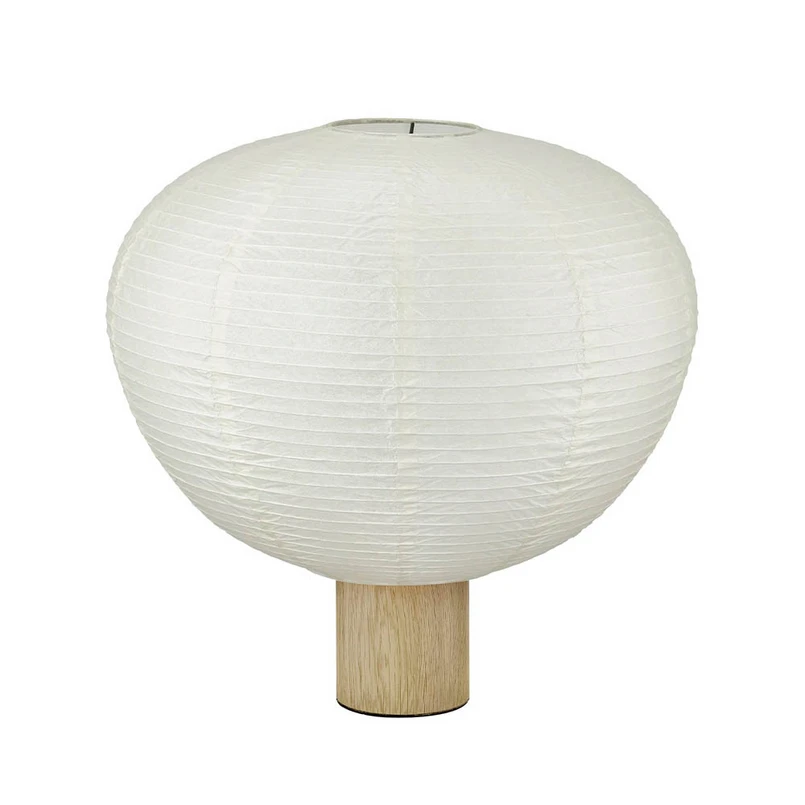 Blomus - Kami Tischleuchte Oak
