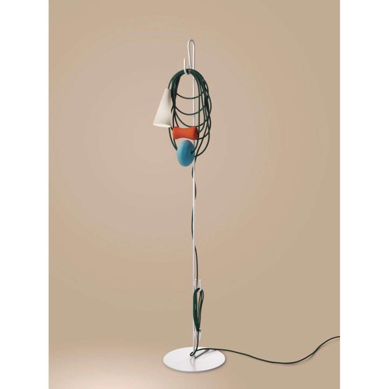 Filo Lampadar Teodora - Foscarini