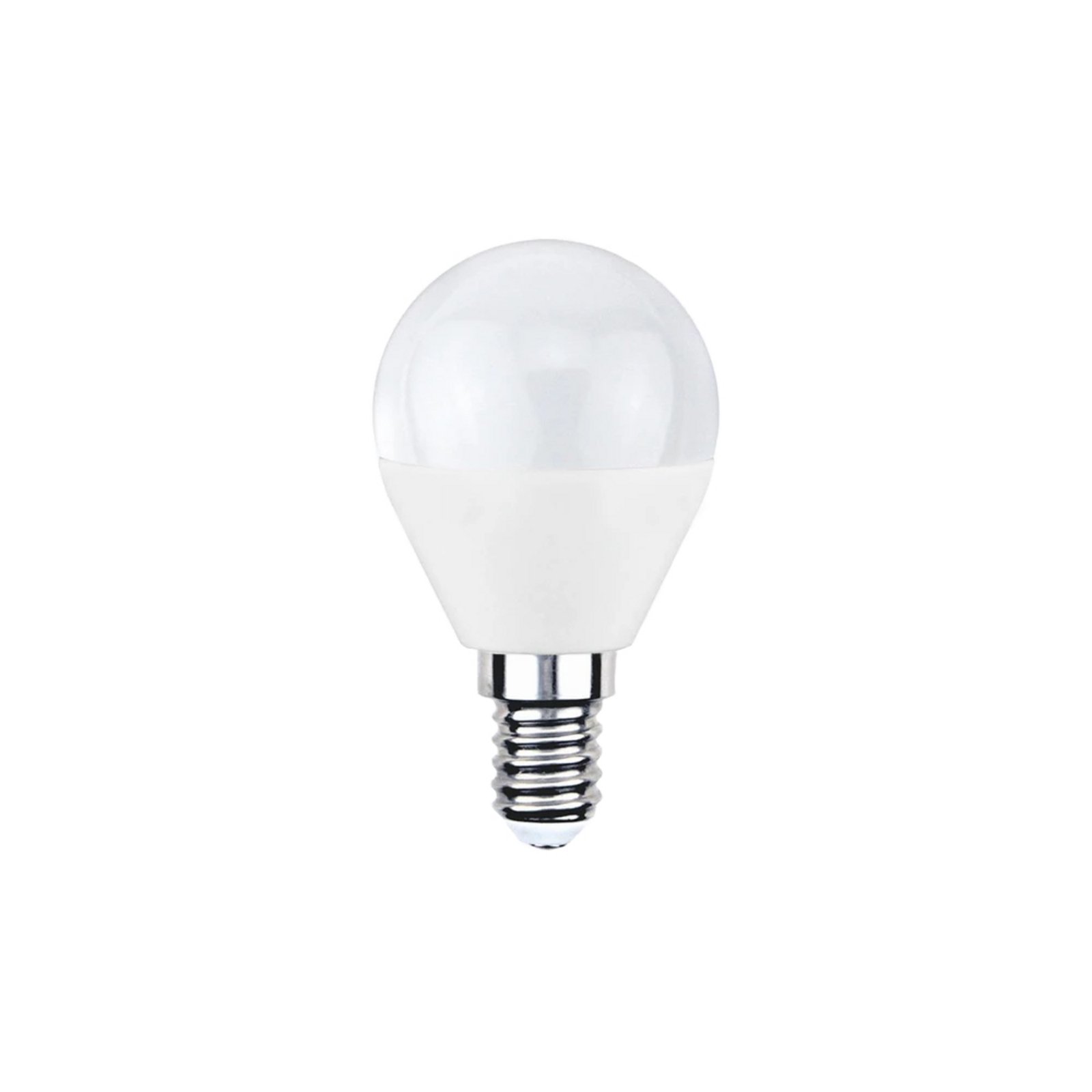 Lampadina LED 7W (800lm) 4000K E14 - Duralamp