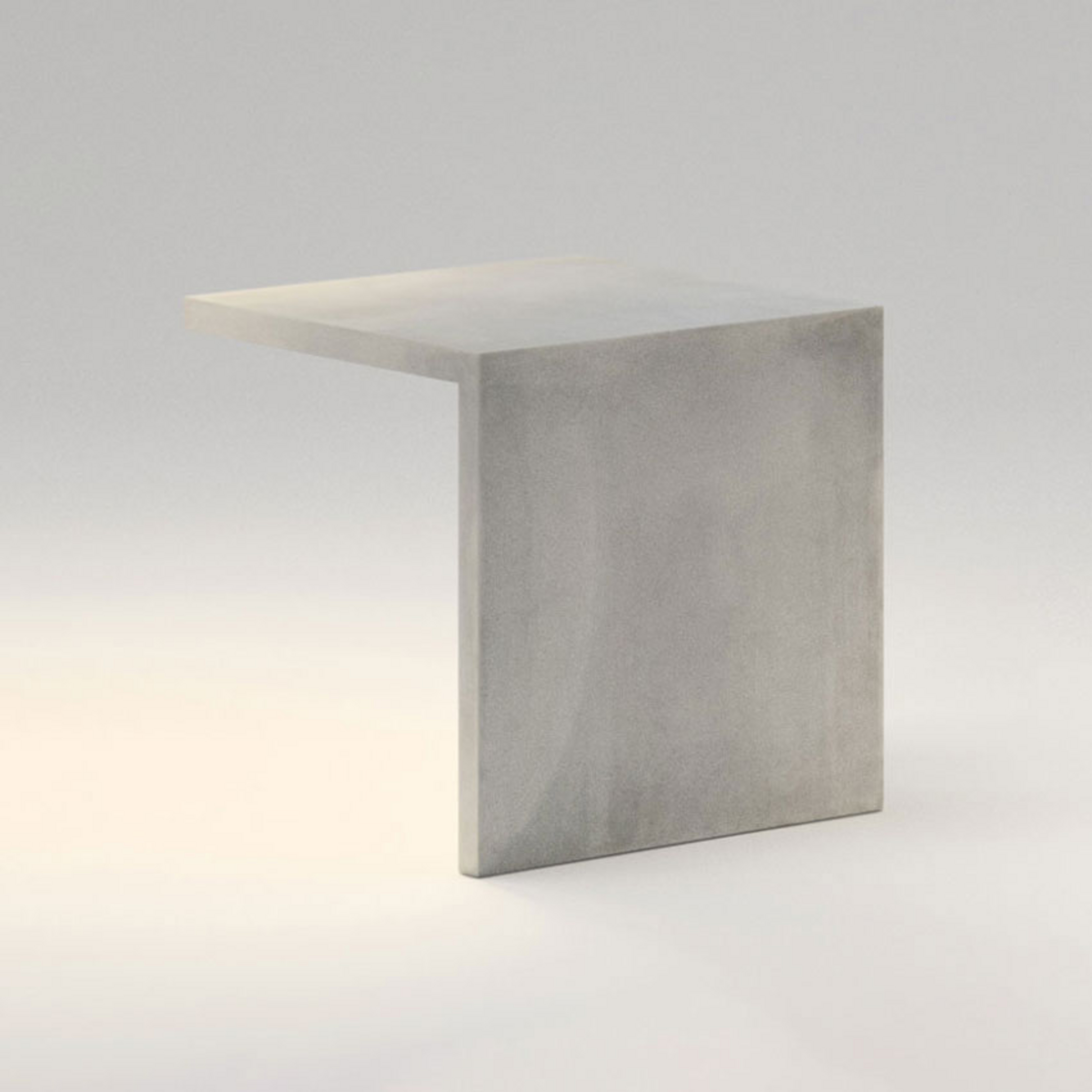 Empty 4135 Buitenlamp, beton, 25 cm - Vibia