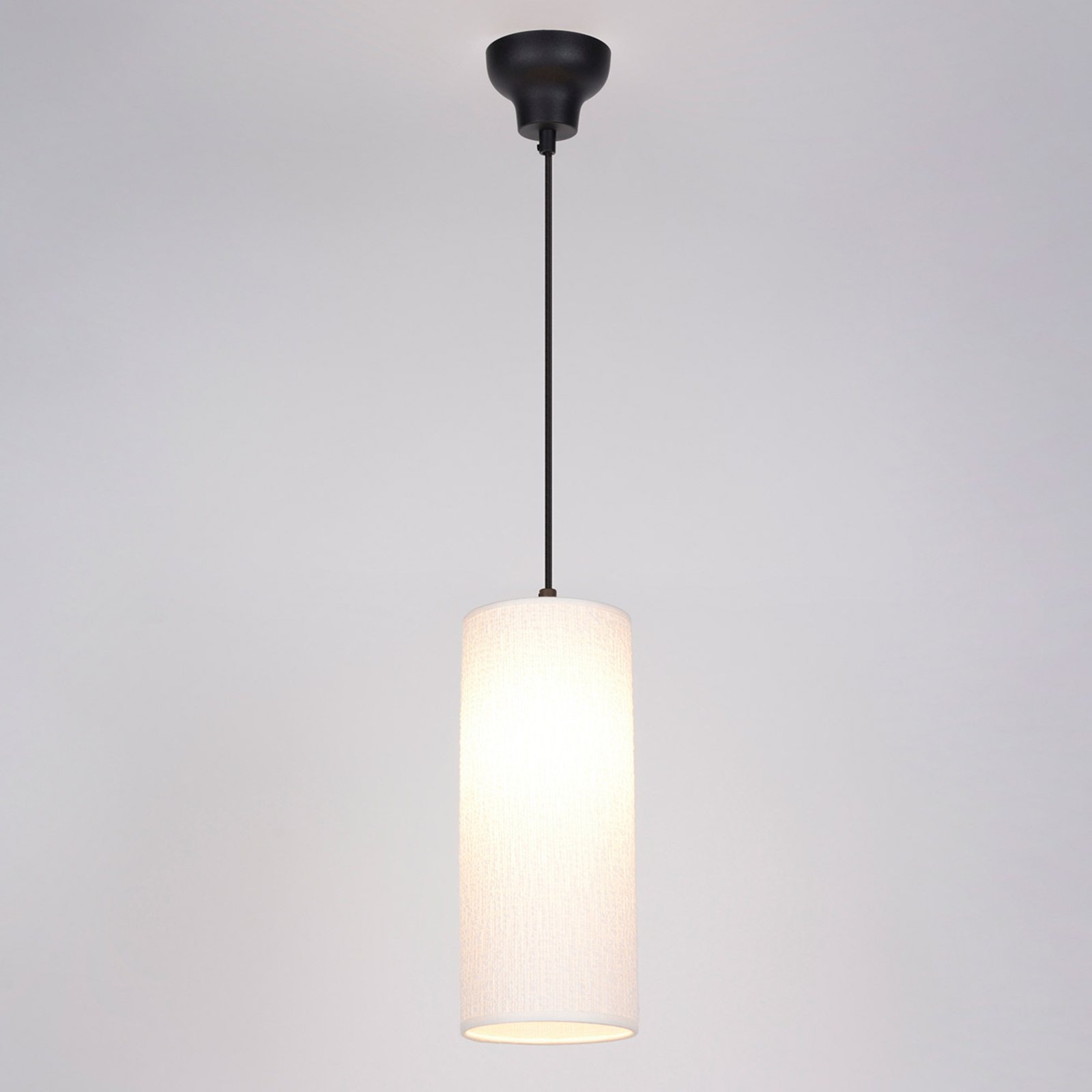 MARKET SET Cosiness hanglamp 1-lamp Ø 13cm