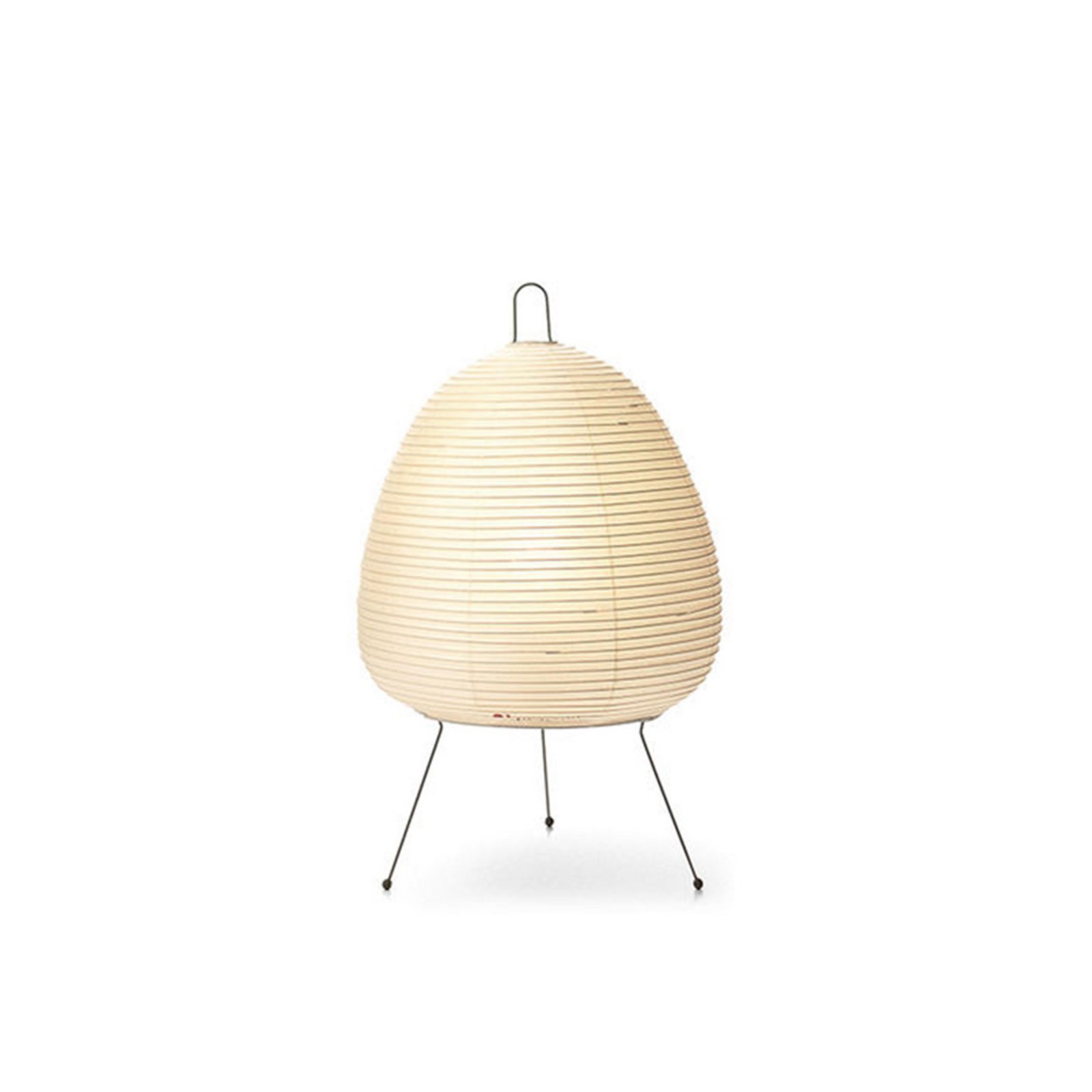 Akari 1A Lampă de Masă - Vitra