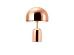 Bell Veioză H42,5 Copper - Tom Dixon