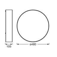 product size